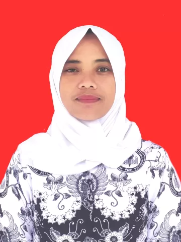 JURISKA RADJIKU, S.Pd.