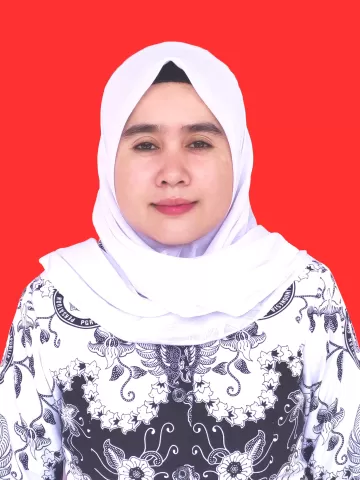 SRIWAHYUNI YUSUF, S.Pd.