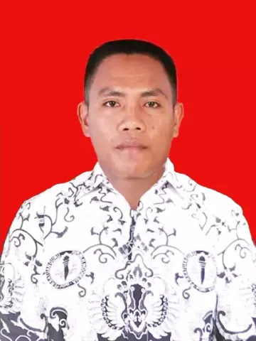 Najamudin Daud, S.Pd
